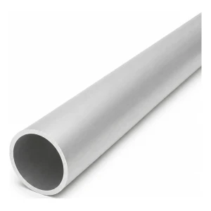 Rura aluminiowa okrągła Ø30×2 mm EN AW-6063 T6, długość 2000 mm