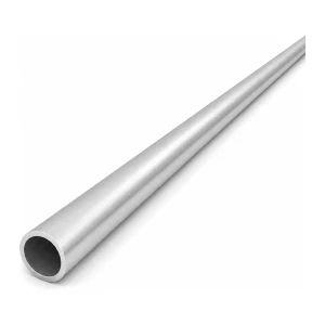 Rura aluminiowa okrągła Ø20×2 mm – profil zamknięty EN AW-6060, L=2000 mm