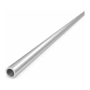 Rura aluminiowa okrągła Ø16×2 mm EN AW-6060 T6 – długość 2000 mm