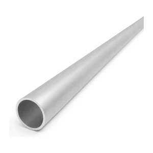 Rura aluminiowa okrągła Ø30×2 mm EN AW-6063 T6, długość 2000 mm