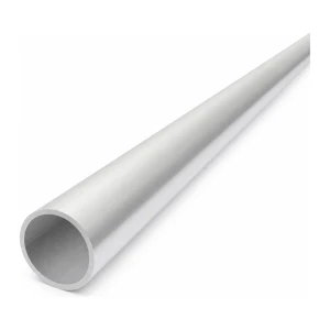 Rura aluminiowa okrągła Ø35×2 mm EN AW-6060 T6 – długość 2000 mm