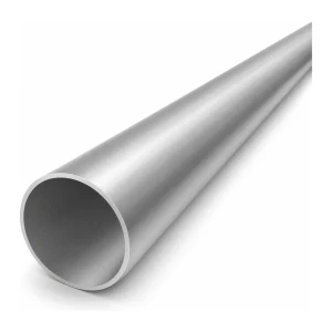 Rura aluminiowa okrągła Ø55×2 mm EN AW-6060 T6 – długość 2000 mm