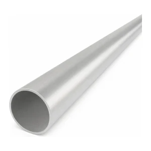Rura aluminiowa okrągła Ø45×2 mm EN AW-6060 – długość 2000 mm