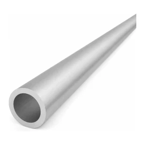 Rura aluminiowa okrągła Ø40×5 mm EN AW-6060 T6 – długość 2000 mm
