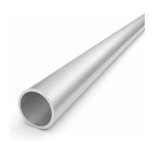 Rura aluminiowa okrągła Ø40×3 mm – profil EN AW-6060 T6, długość 2000 mm