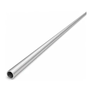 Rura aluminiowa okrągła Ø10×1 mm – profil EN AW-6060 długość 2000 mm