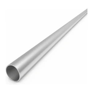 Rura aluminiowa okrągła Ø20×1 mm – profil EN AW-6060 T6, długość 2000 mm