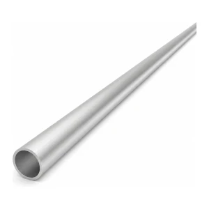 Rura aluminiowa okrągła Ø20×1,5 mm EN AW-6060 T6 – długość 2000 mm