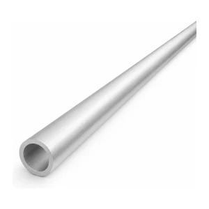 Rura aluminiowa okrągła Ø25×3 mm – EN AW-6060 T6, długość 2000 mm
