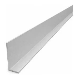 Kątownik aluminiowy nierównoramienny 50×25×2 mm – profil L, długość 2000 mm