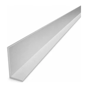 Kątownik aluminiowy nierównoramienny 50×25×3 mm – profil L, długość 2000 mm