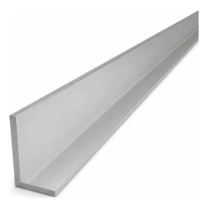 Kątownik aluminiowy nierównoramienny 50×30×4 mm – profil L, długość 2000 mm