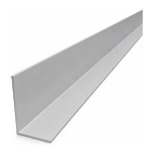 Kątownik aluminiowy nierównoramienny 60×40×2 mm – profil L, długość 2000 mm