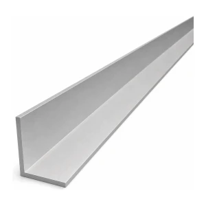Kątownik aluminiowy równoramienny 40×40×3 mm – profil L, długość 2000 mm