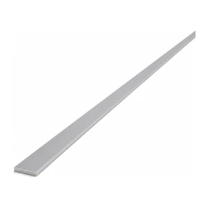 Płaskownik aluminiowy 15×2 mm L=2000 mm – profil płaski EN AW-6060 T64