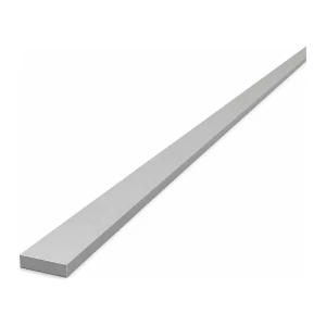 Płaskownik aluminiowy 20×5 mm EN AW-6060 – profil płaski L=2000 mm