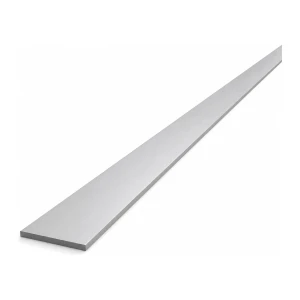 Płaskownik aluminiowy EN AW-6060 T64 – 30×2 mm, długość 2000 mm