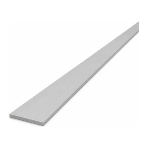 Płaskownik aluminiowy 30×3 mm EN AW-6060 T64, długość 2000 mm