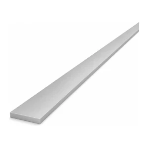 Płaskownik aluminiowy EN AW-6060 T64 – 30×5 mm, długość 2000 mm