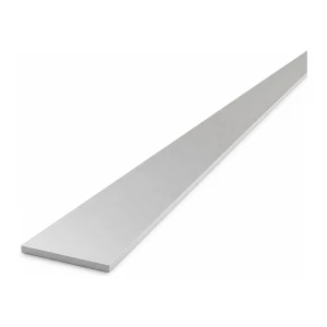 Płaskownik aluminiowy 40×3 mm EN AW-6060 – profil płaski L=2000 mm