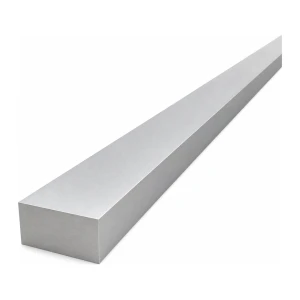 Płaskownik aluminiowy 40×20 mm EN AW-6060 T64 – długość 2000 mm