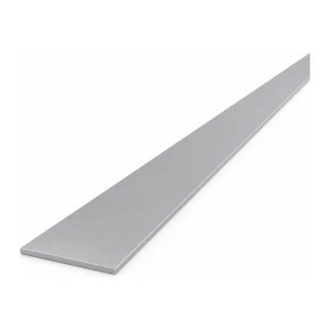 Płaskownik aluminiowy 45×2 mm EN AW-6060 T64 – długość 2000 mm