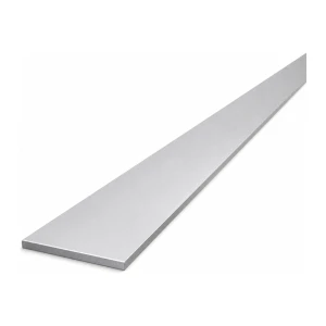 Płaskownik aluminiowy 50×3 mm EN AW-6060 – długość 2000 mm