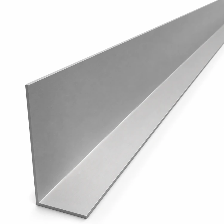 Kątownik aluminiowy nierównoramienny 80×40×2 mm – profil L, długość 2000 mm 001-712 (1)