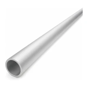 Rura aluminiowa okrągła Ø25×2 mm EN AW-6060 T6 – długość 2000 mm