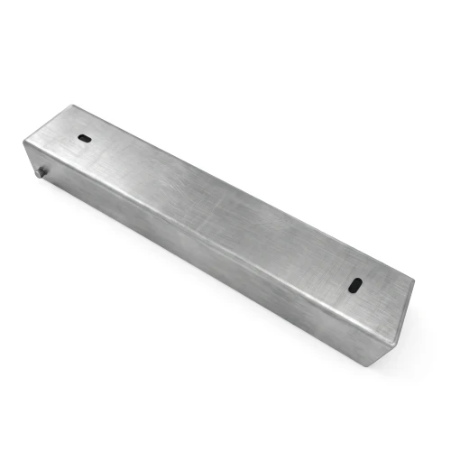 Ceownik łącznik uchwyt do podmurówki 300x55 ocynk GPV-700-49 (1)