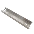 Ceownik łącznik uchwyt do podmurówki 300x55 ocynk GPV-700-49 (2)