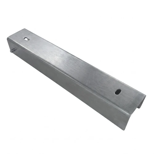 Ceownik łącznik uchwyt do podmurówki 300x50 ocynk GPV-700-54 (1)
