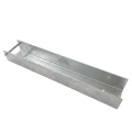 Ceownik łącznik uchwyt do podmurówki 300x50 ocynk GPV-700-54 (2)