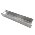 Ceownik łącznik uchwyt do podmurówki 250x50 ocynk GPV-700-39 (2)