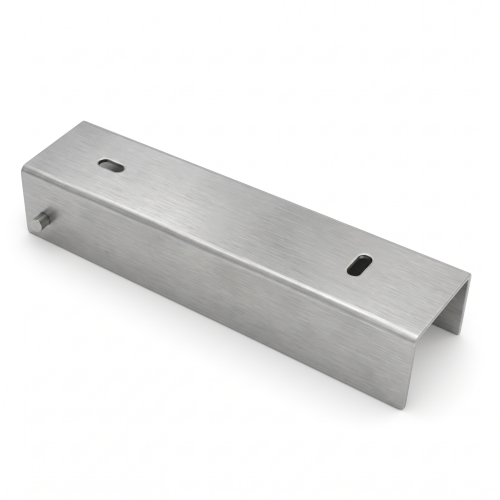Ceownik łącznik uchwyt do podmurówki 200x50 ocynk GPV-700-34 (1)