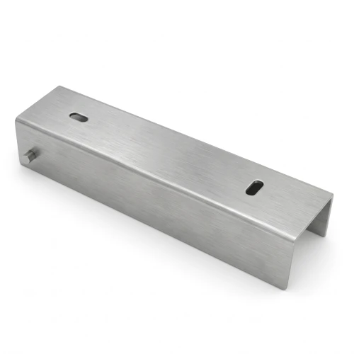 Ceownik łącznik uchwyt do podmurówki 200x50 ocynk GPV-700-34 (1)