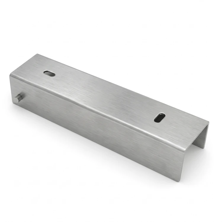 Ceownik łącznik uchwyt do podmurówki 200x50 ocynk GPV-700-34 (1)