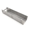 Ceownik łącznik uchwyt do podmurówki 200x55 ocynk GPV-700-24 (2)