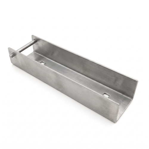Ceownik łącznik uchwyt do podmurówki 200x55 ocynk GPV-700-24 (2)
