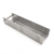 Ceownik łącznik uchwyt do podmurówki 200x55 ocynk GPV-700-24 (2)