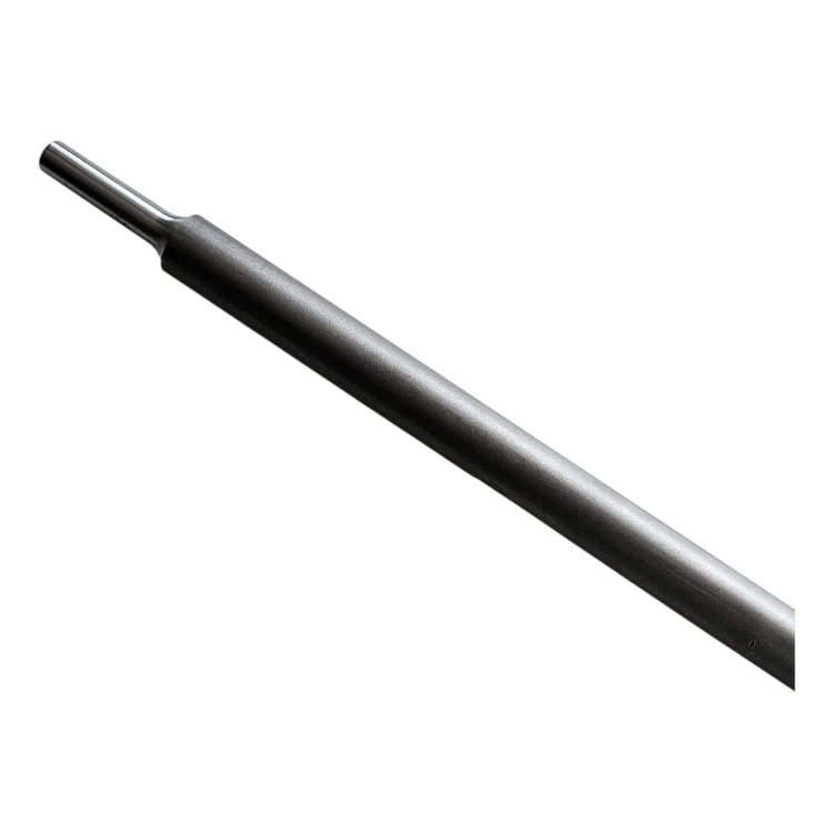 Uziom składany z zamkiem stożkowym Morse'a fi 16 x 1500 mm – stal ocynkowana ogniowo 001-774 (3)