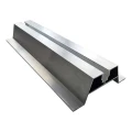 Mostek trapezowy aluminiowy H100 L330 z uszczelką EPDM 2 mm do montażu PV 001-779 (1)
