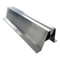 Mostek trapezowy aluminiowy PV z EPDM H70 L330 do blachy trapezowej 001-777 (1)