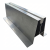 Mostek trapezowy aluminiowy H100 L330 z uszczelką EPDM 2 mm do montażu PV 001-778 (1)