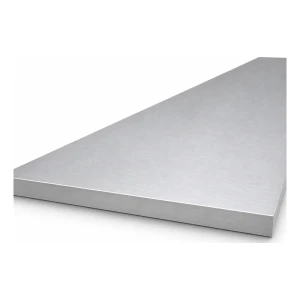 Płaskownik aluminiowy EN AW-6060 T64 – 150×10 mm, długość 2000 mm