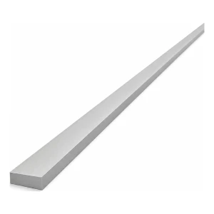 Płaskownik aluminiowy 15×5 mm – profil płaski EN AW-6060 L=2000 mm