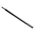 Pobijak SDS MAX do wbijania uziomów – stal ocynkowana ogniowo, 34 cm 001-775 (1)
