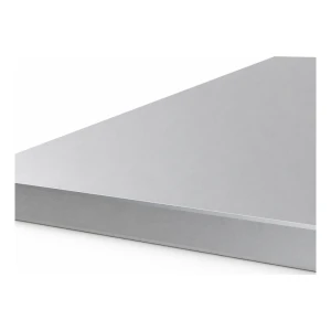 Rura aluminiowa prostokątna 20×200×2 mm – profil zamknięty EN AW-6060, długość 2000 mm