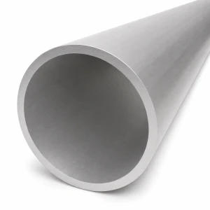 Rura aluminiowa okrągła Ø100×5 mm – profil EN AW-6063 T6 długość 2000 mm