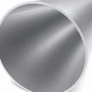 Rura aluminiowa okrągła Ø150×3 mm EN AW-6063 – długość 2000 mm
